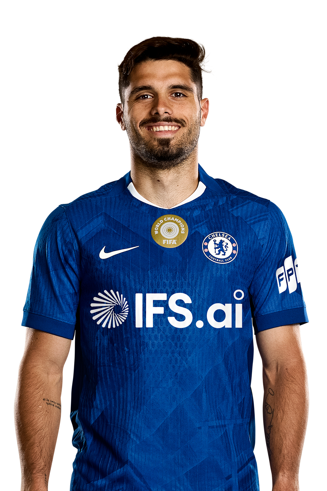 Pedro Neto | Profile | Official Site | Chelsea Football Club
